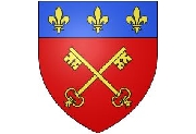 Blason de la commune