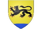 Blason de la commune