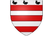 Blason de la commune