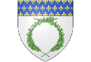 Blason de la commune