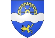 Blason de la commune