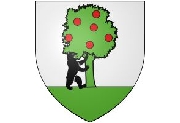 Blason de la commune