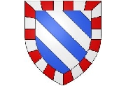 Blason de la commune