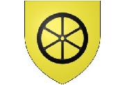 Blason de la commune