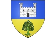 Blason de la commune