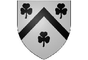 Blason de la commune