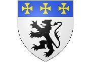 Blason de la commune