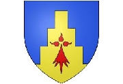 Blason de la commune