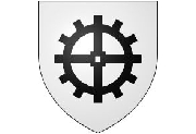 Blason de la commune