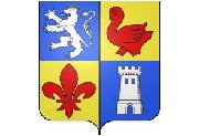 Blason de la commune