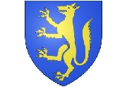 Blason de la commune