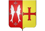 Blason de la commune