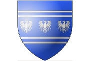 Blason de la commune