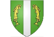 Blason de la commune