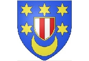 Blason de la commune