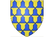 Blason de la commune