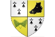 Blason de la commune