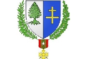 Blason de la commune