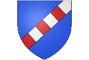 Blason de la commune