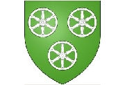 Blason de la commune