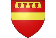 Blason de la commune