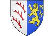 Blason de la commune