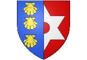 Blason de la commune