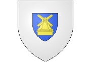 Blason de la commune