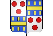 Blason de la commune