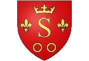 Blason de la commune