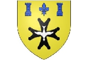 Blason de la commune