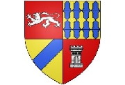 Blason de la commune