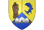 Blason de la commune