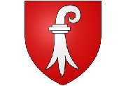 Blason de la commune