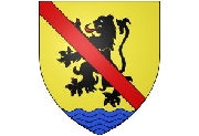 Blason de la commune