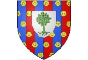 Blason de la commune