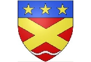 Blason de la commune