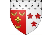 Blason de la commune