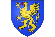 Blason de la commune