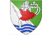 Blason de la commune