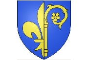 Blason de la commune