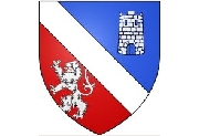 Blason de la commune