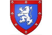 Blason de la commune