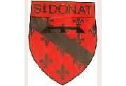 Blason de la commune