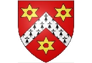 Blason de la commune