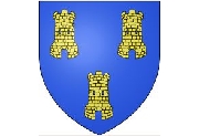 Blason de la commune