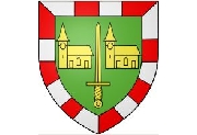 Blason de la commune