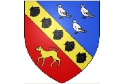 Blason de la commune