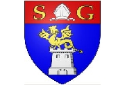 Blason de la commune