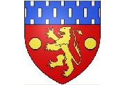 Blason de la commune